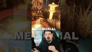 3 Tributes to Fallen Tenno in Warframe #tennocreate #warframecommunity #warframe