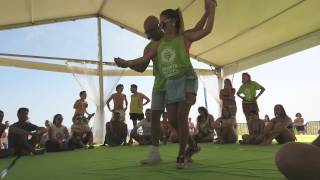 Tabanka Djaz Rusga Di 7 3oh Kizomba por Ben Ana