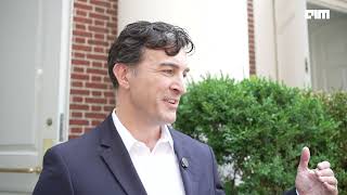Listen in to Gabriel Ricci, Takeda at #MachinconUSA2025