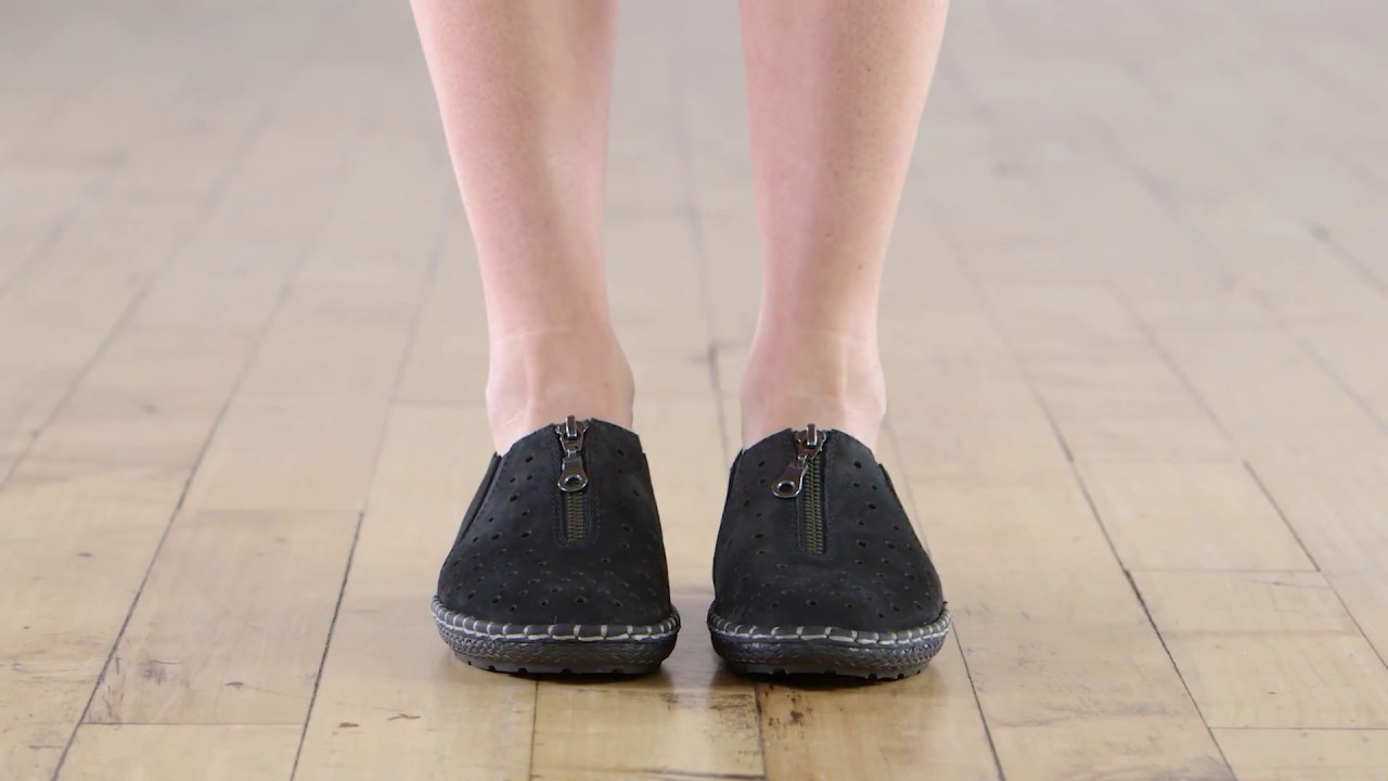 earth callisto shoes