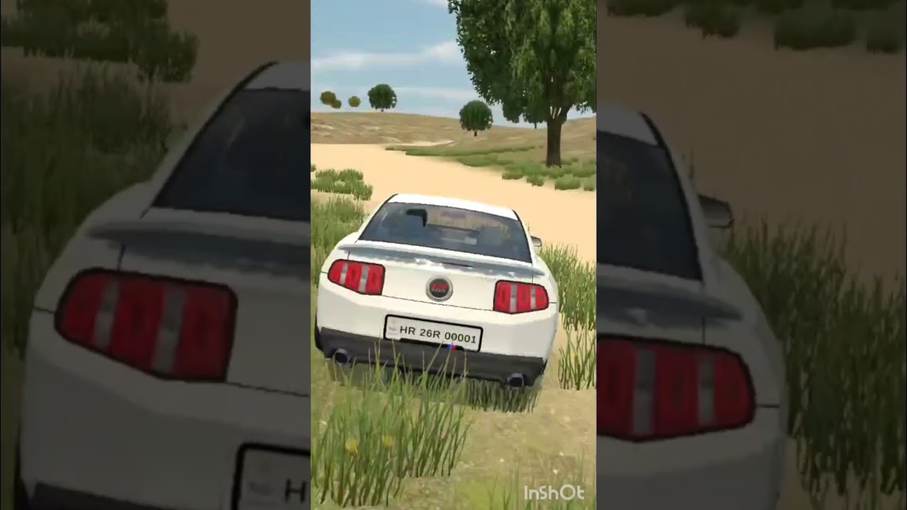 Ford Mustang Off-Roading in Snowy Mountains | Extreme Winter Terrain & Dangerous Roads