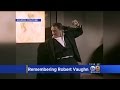 'The Man From U.N.C.L.E.' Star Robert Vaughn Dies At 83