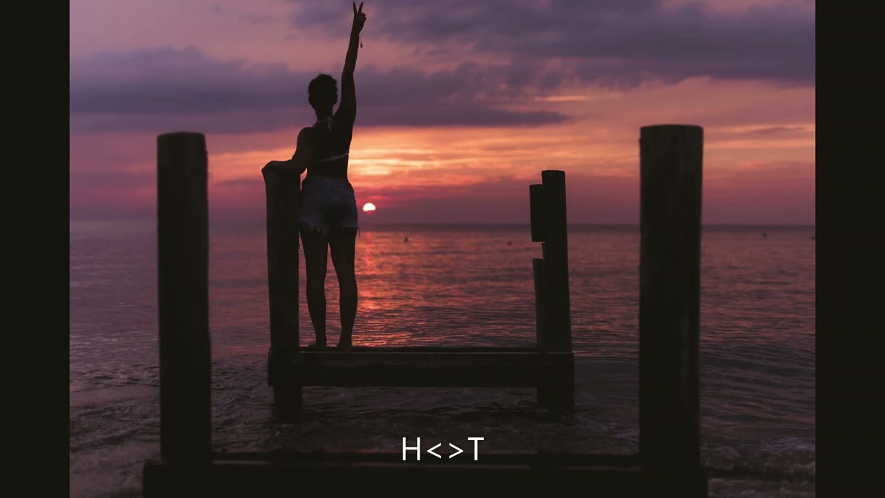 Tina Ardor & Atmos Blaq ft. Hendrick Sam - Kamweretho (Original Mix)