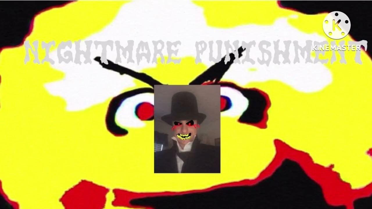 Thomas Hager Error 7: Beware of the Maximum Punishment (Alternate Ending)