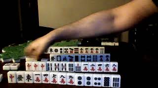 New Mahjong Set! Hong Kong Solitaire Demonstration. screenshot 3