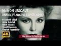 Daniel-François-Esprit Auber: Manon Lescaut