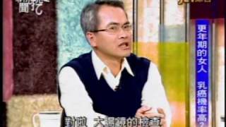 新聞挖挖哇：更年期來了(7/8) 20100210