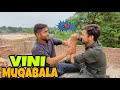Vini Muqabala 💪 Rawal Tara Gariya vs Abrar Rawal | Who is winner 🏆🥇