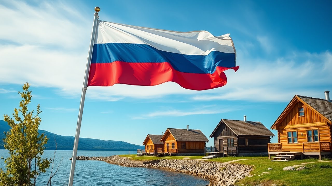 Holzhaus in Sibirien: drei Verkaufsangebote im Dorf Bolschaja Retschka bei Irkutsk | Auswanderung