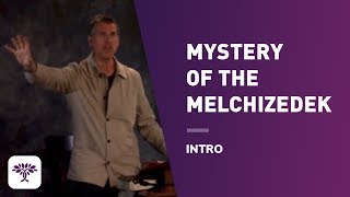 The Mystery of the Melchizedek - Intro screenshot 4