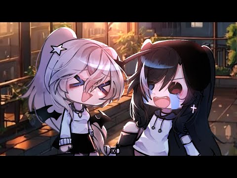 we really were timeless 💗 — og gacha meme / HAPPY BIRTHDAAY REBALDDDD 👨‍🦲👨‍🦲