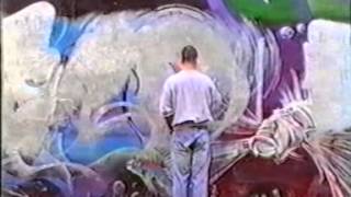 In your Dreams vol 1  Graffiti Movie [Full]