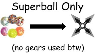 Superball Only | Combat Initiation (V1.1.2)