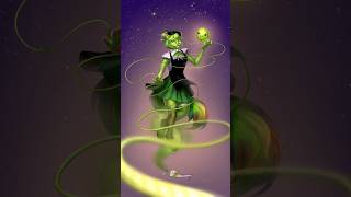 ​ @_VGen_  x FurAffinity Challenge! | #speedpaint #drawingprocess #characterdesign #shorts