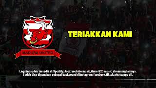 Download Lagu Madura united Anthem - Cak Mad version Download Lagu Madura united Anthem - Cak Mad version