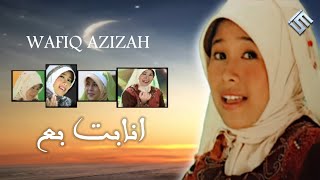 VCD HD720P - QILLIL ASYIKIN - WAFIQ AZIZAH