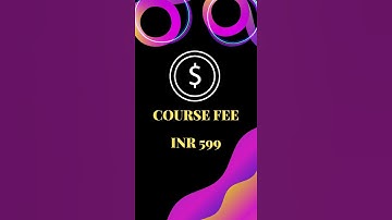 FACULTY DEVELOPMENT PROGRAM | Register Now !!