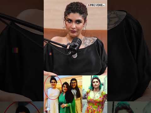 I didn't know how to take care of myself 😲 | #khushboo #sundarc #aranmanai4  #kushboosundar