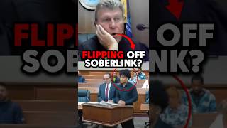 Judge Puts COCKY 18-Year-Old on Short Leash After Two DUI's!