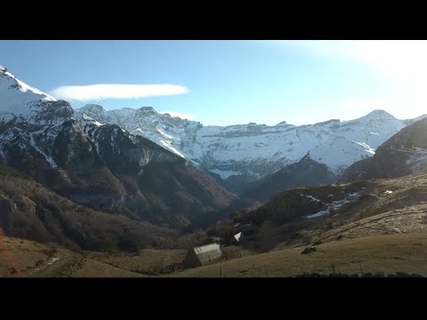 Peaceful mountains and local songs: Discovering France's Pyrenees
