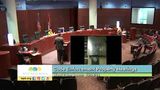 120419 Code Compliance pt1