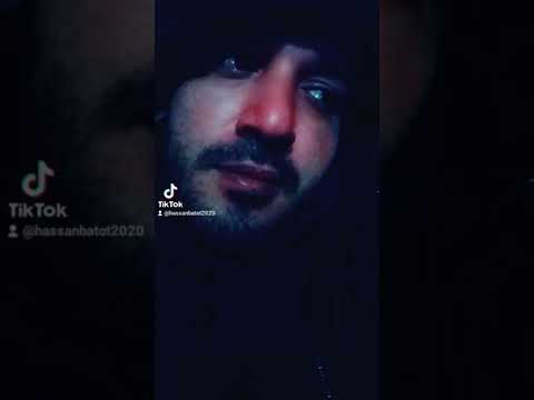 بحلم وانا صاحى حسن الاسمر 