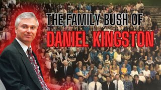 Counting the INCEST Wives and Children of this POLYGAMIST man