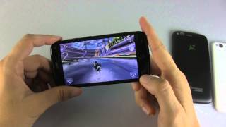 Allview V1 Viper - review [Gadget.ro]
