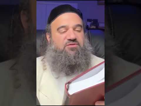 Siempre lleva un Sefer contigo.