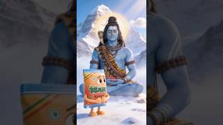 😢 Vimal Kumar Apologizes to Lord Shiva 🙏 #shortsfeed #trendingshorts #shortvideo #aishorts
