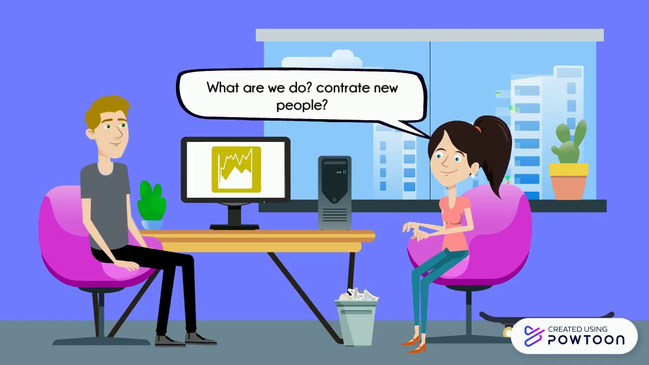JOB PROBLEM - YouTube
