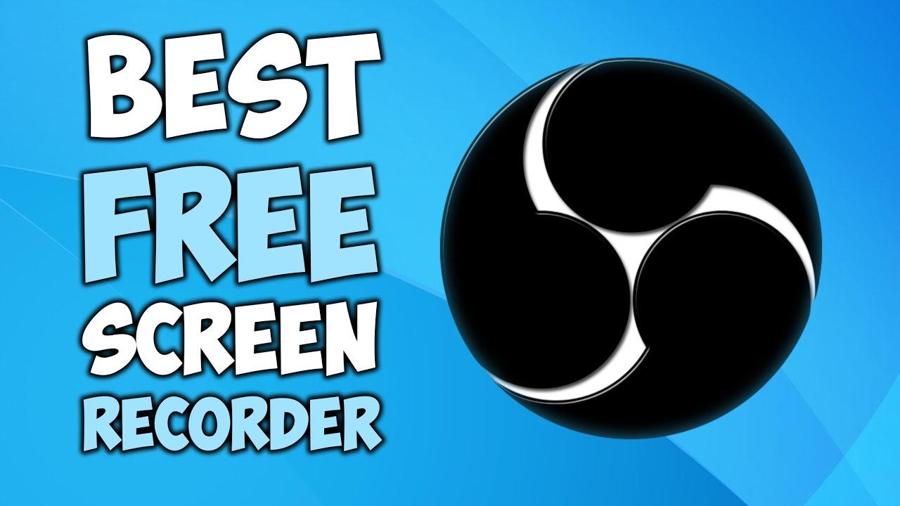 obs video recorder obs video recorder