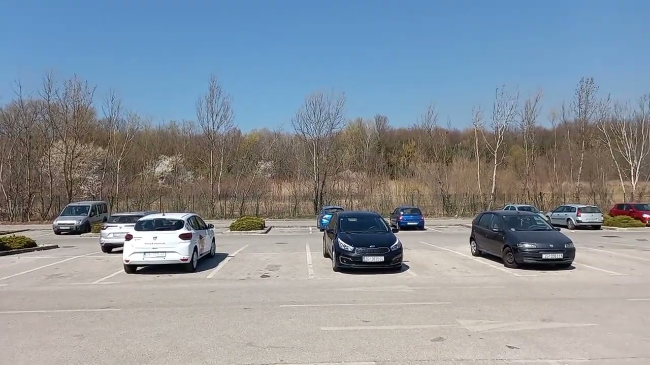 Črnomerec skriveni bunkeri i jezera