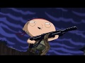 Family Guy - Stewie is ready for revenge!