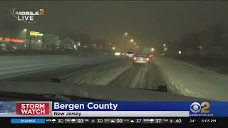 Viewers Share Their Storm Pictures And Videos