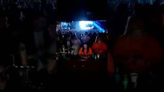 dj browny mc tazo b2b mc ace monta musica O2 academy newcastle 18th september 2021