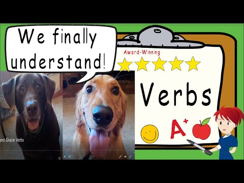 Action Verbs