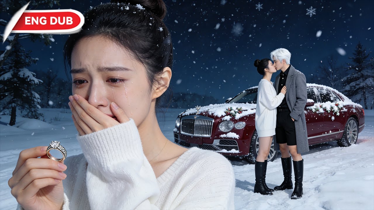 【ENG DUB】I Faked My Death So She Could Be with Her True Love... Then She Went Mad with Regret.