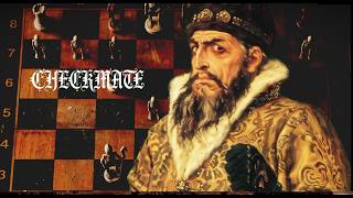 Ivan the Terrible: The Brutal Death of Russia’s Most Feared Tsar