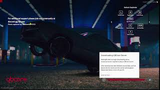 Map Color & Postal Code FiveM [Not Blurry]