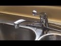 Dripping Delta Faucet Repair Using Kit - DIY