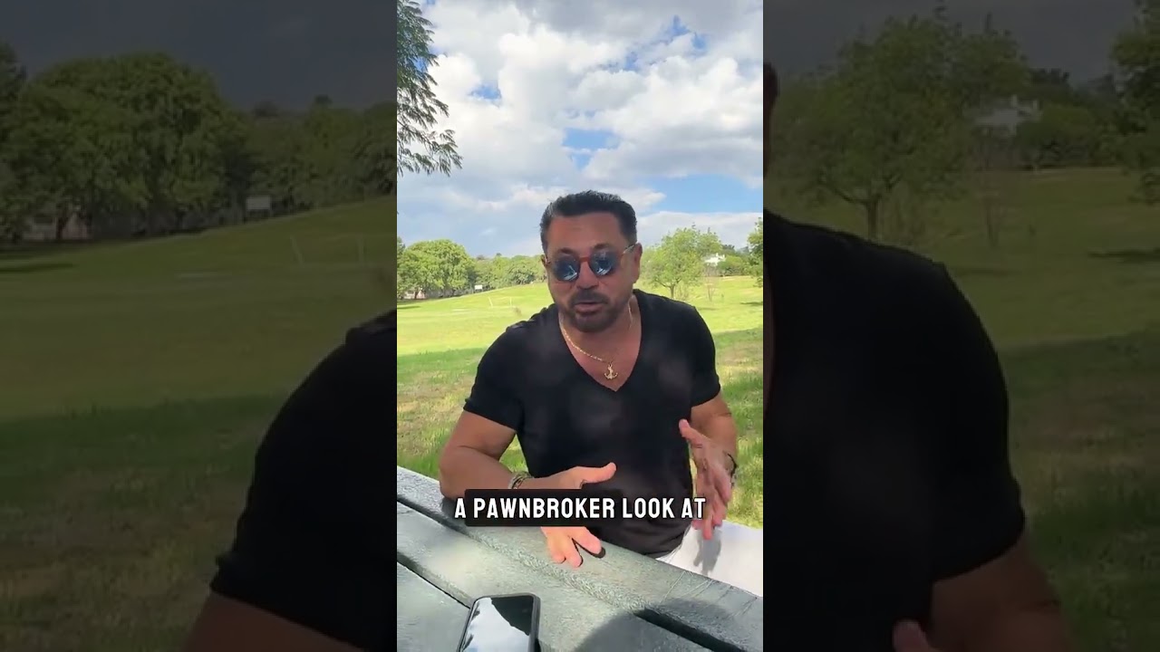 💰 Why Pawn Shops Are Better Than Jewelry Stores for Buying Gold