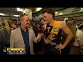 ATCO Player of the Match | Preliminary Final Bailey Rogers