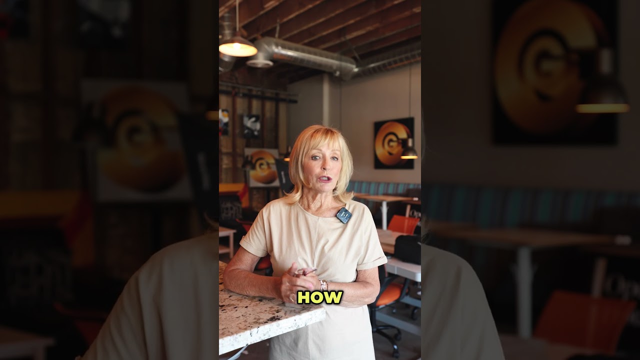 More than an Algorithm 