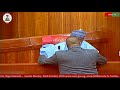 SENATE PLENARY