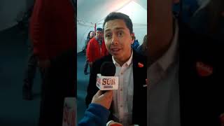 Entrevista A Karol Kucero