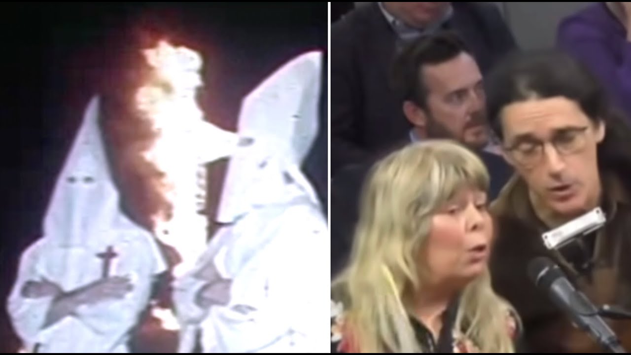 No Context Arkansas Politics