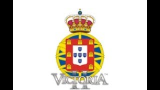 Victoria 2 - mod hpm (portugal) ep ...