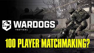 WARDOGS Might Be the Best Battlefield Alternative Yet