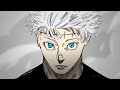 The Revenge Match Begins | JJK 261 | Manga "Animation" [4K]